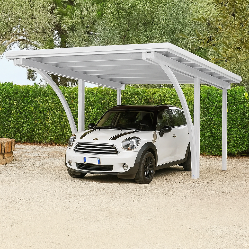 CARPORT CLASSICO